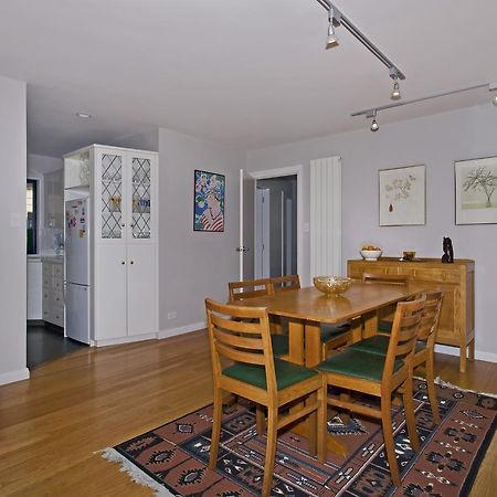 Riverside Villa - In The City By The River! Nelson Bagian luar foto